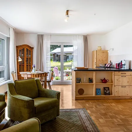 Ferienwohnung Grashuepfer Bis 4 Pers Freiensteinau Exterior foto