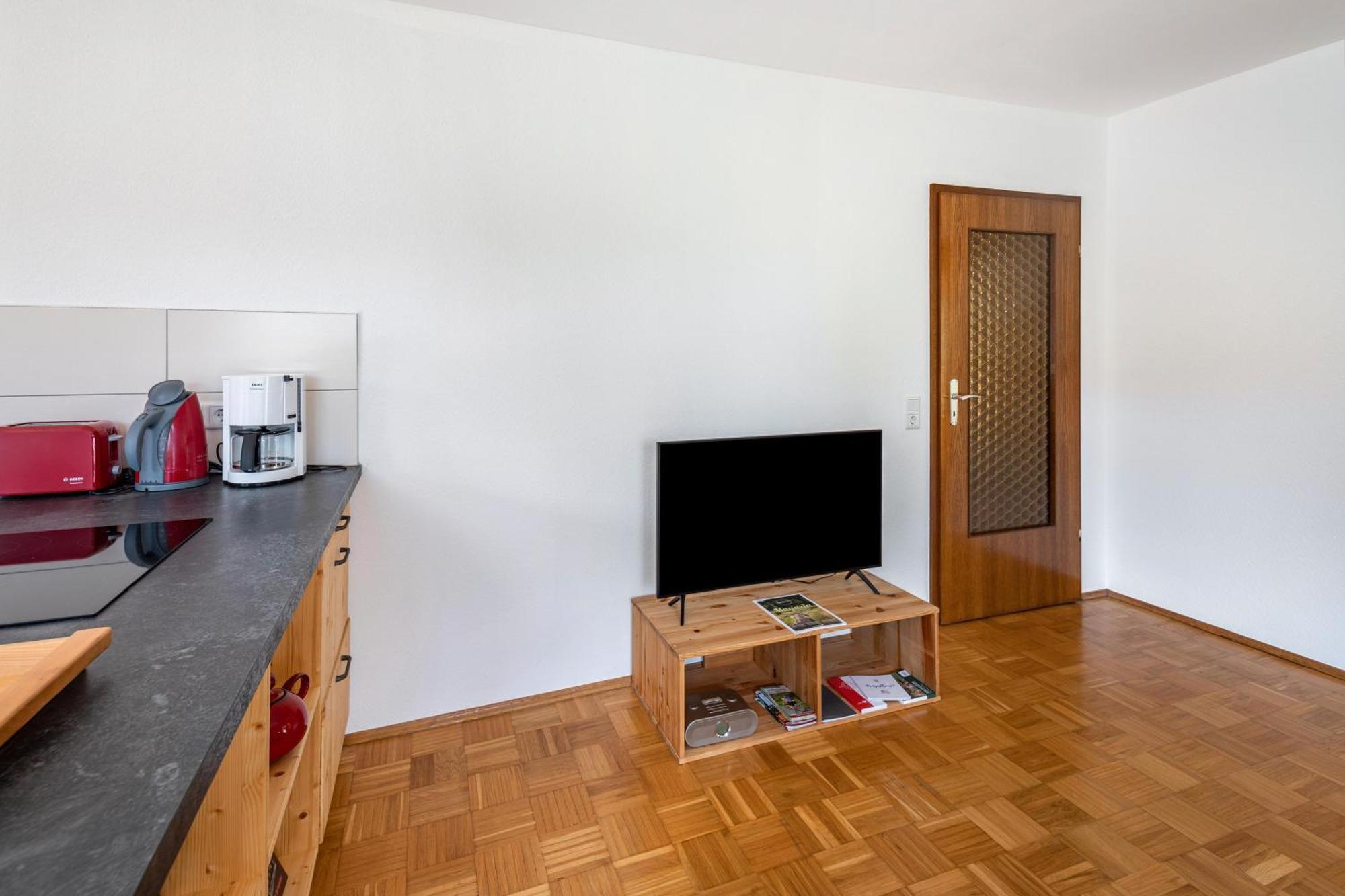 Grashuepfer Bis 4 Pers Freiensteinau