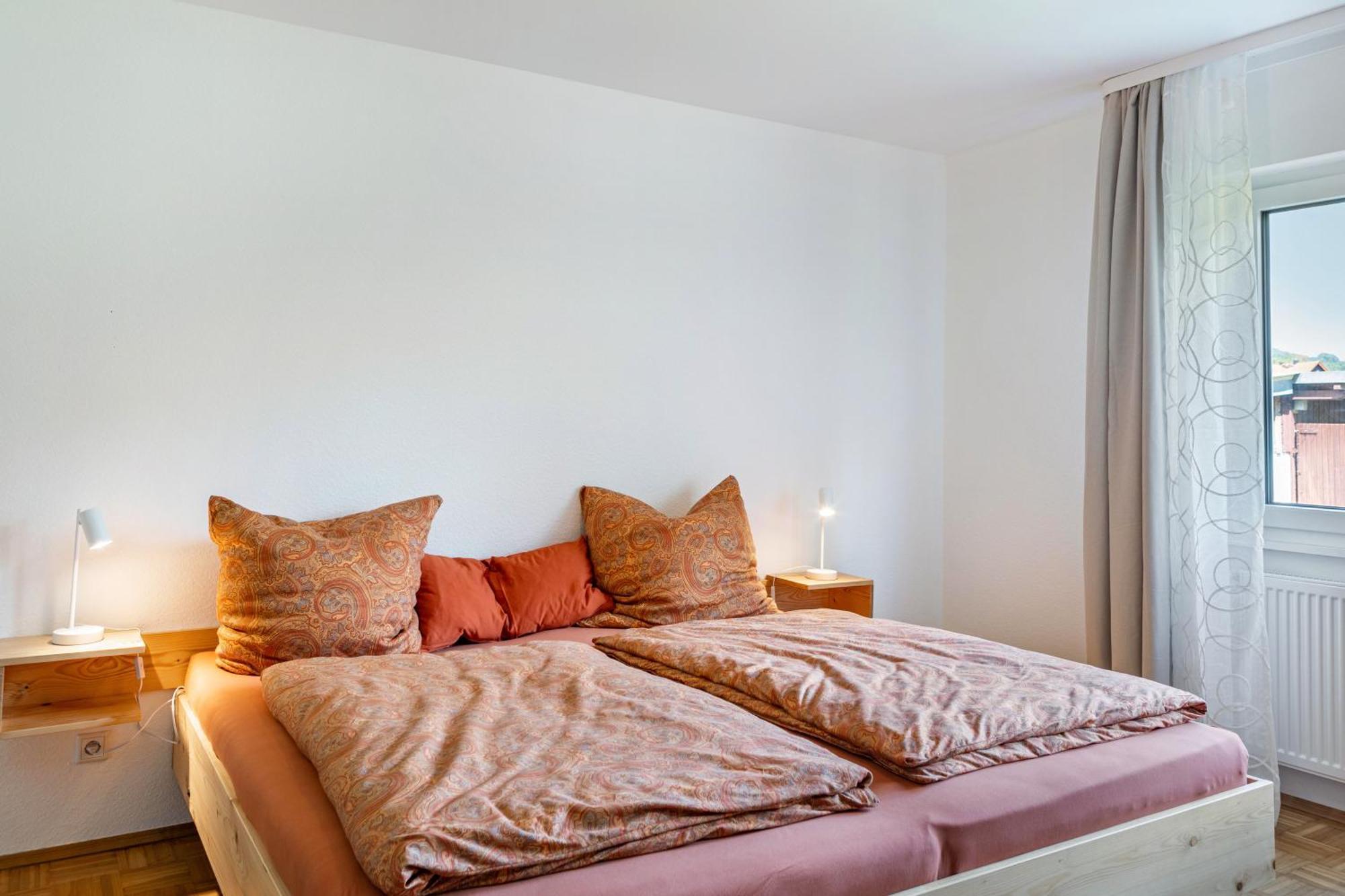 Apartment Grashuepfer Bis 4 Pers