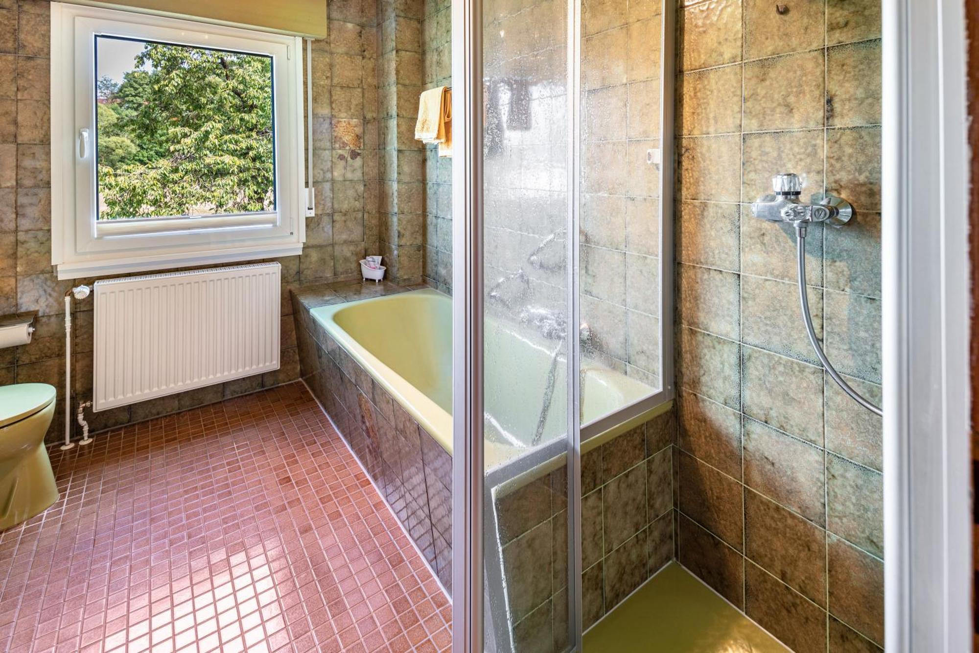 Apartment Grashuepfer Bis 4 Pers